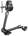 Magic Arm with Crab-Shaped Clamp (11") 5311