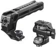 Top Handle with Monitor Support Kit (Compatible with ARRI 3/8''-16 Screw) 5323