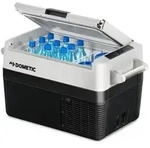 CFF-35 Compressor Cooler 34L AC/DC - Dark Gray