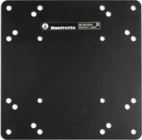 Manfrotto MLTSA1201B, Manfrotto TetherGear VESA Adapter Plate