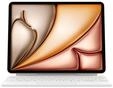 Apple MDFW4S/A, Apple Magic Keyboard for iPad Air 13" M4 | M3 | M2 - Swedish - White