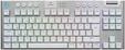 Logitech 920-012737, Logitech G915 X LIGHTSPEED - TKL - Tactile - 80 % (TKL) - Gaming
