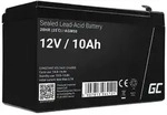 AGM50 AGM 12V/10Ah Gel Deep Cycle