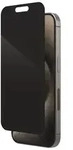 InvisibleShield Glass Elite Privacy for Apple iPhone 15 Pro
