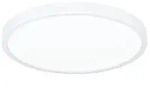 FUEVA 6 PLAFOND &Oslash;390 CCT 17W 2900LM WEISS