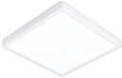 EGLO FUEVA 6 PLAFOND 290X290 CCT 13W 2100LM WEISS