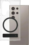 CARE by PanzerGlass CRRFBKQG38488, CARE by PanzerGlass Feature Case Transparent w.