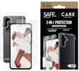 CARE by PanzerGlass CRRCANUG38380, CARE by PanzerGlass Fashion 2-in-1 Bundle Samsung