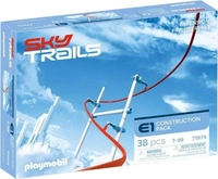 Playmobil 71975, Playmobil Service - Sky Trails: Konstruktionsset