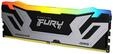 FURY Renegade RGB DDR5-8000 - 24GB - CL38 - Intel XMP - Schwarz mit RGB