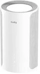 M11000 BE11000 2.5G Tri-Band Mesh Wi-Fi 7 (1-Pack) - Mesh router