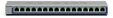 Netgear GS116-300EUS, Netgear GS116v3 16-Port Gigabit Ethernet Unmanaged Switch