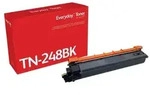 Everyday - black - compatible - toner cartridge (alternative for: Brother...