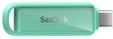 SANDISK SDIXS0N-512G-GN6NQ, SANDISK Phone Drive USB-C - Gr&uuml;n - 512GB - USB-Stick