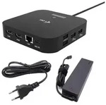 - docking station - USB-C / USB4 / Thunderbolt 3 / Thunderbolt 4 / Thunderbolt 5 - 2
