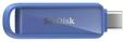 SANDISK SDIXS0N-1T00-GN6ND, SANDISK Phone Drive USB-C - Blau - 1TB - USB-Stick
