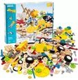 Brio 34606, Brio 34606 Builder Creative Set