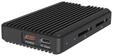 ICY BOX IB-CR602M-C31, ICY BOX IB-CR602M-C31 - storage enclosure - SATA 6Gb/s / PCIe