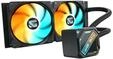 GIGABYTE GP-GIGABYTE GME 240, GIGABYTE GAMING 240 - CPU-Wasserk&uuml;hlung