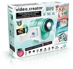 Photo Creator Camera Projector