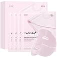 Salmon DNA PDRN Pink Collagen Jelly Gel Mask 4 pcs