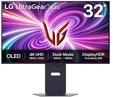LG 32GS95UV-B.AEU, 32" LG UltraGear 32GS95UV-B - 3840x2160 (4K) - 240Hz - OLED