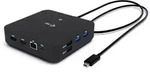 - docking station - USB-C / USB4 / Thunderbolt 3 / Thunderbolt 4 / Thunderbolt 5 - 2