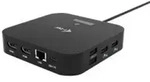- docking station - USB-C / USB4 / Thunderbolt 3 / Thunderbolt 4 / Thunderbolt 5 - 2