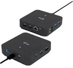 - docking station - USB-C / USB4 / Thunderbolt 3 / Thunderbolt 4 / Thunderbolt 5 - 2