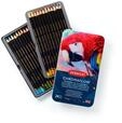 Derwent Chromaflow 24 Tin