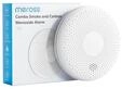 Meross CS11 - Combo Smoke and Carbon Monoxide Alarm