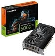 GIGABYTE GV-N506TWF2MAX OC-8GD, GIGABYTE GeForce RTX 5060 Ti WindForce 2 MAX OC - 8GB