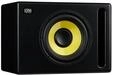 KRK RKR S10.4, KRK Systems S10.4 - 10" Front Loaded Vented Subwoofer 160 W