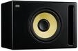 KRK 590453, KRK Systems S12.4 - 12" 220W Front Loaded Kevlar Woofer