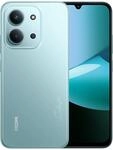 Xiaomi MZB0LCFEU, Xiaomi Redmi 15C 128GB/4GB - Mint Green