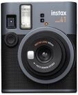 Fujifilm 16844434, Fujifilm INSTAX Mini 41 - Black