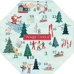 Yankee Candle 2652684E, Yankee Candle Advent Wreath - AW26
