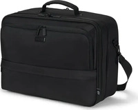 Dicota D32032-RPET, Dicota Eco Multi Twin Core Laptop-Tasche f&uuml;r Laptop 16" 