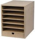 Creativ Company Paper storage unit - A4 paper