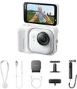 Insta360 GO Ultra Creator Bundle - Arctic White