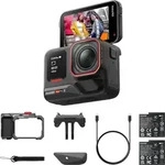 Insta360 Ace Pro 2 Dual Battery Xplorer Bundle - Dark Gray