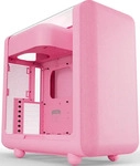 HYTE CS-HYTE-X50G-SM, HYTE X50 Strawberry Milk / Pink (Pink) - Geh&auml;use - Miditower -