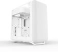 HYTE CS-HYTE-X50G-WW, HYTE X50 Snow White (White) - Geh&auml;use - Miditower - Wei&szlig;