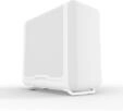 HYTE CS-HYTE-X50A-WW, HYTE X50 Snow White (White) - Geh&auml;use - Miditower - Wei&szlig;