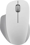 Xiaomi BHR9354GL, Xiaomi Comfort Edition - mouse - 2.4 GHz Bluetooth - Maus (Wei&szlig;)