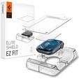 Eliteshield EZ Fit 2 Pack - transparency - Apple Watch 11/10 46mm