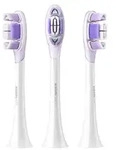 B&uuml;rstenk&ouml;pfe Oscillation 3-Pack - Purple