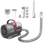 Pet grooming kit AirClipper 5-in-1