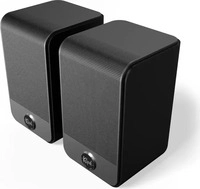 Klipsch 1072091, Klipsch Flexus Surr 200 - Black