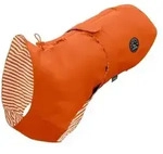 - Dog RainCoat Milford 45 orange - (204076)